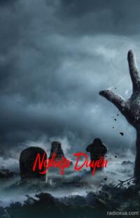 Nghiệp Duyên – Máu nhuộm tháng ngày