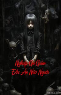 Nghiệp Gã Giám Đốc Ăn Não Người – Hồi sinh từ bóng tối