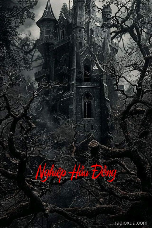 Nghiệp Hầu Đồng – Bóng Ma Quá Khứ