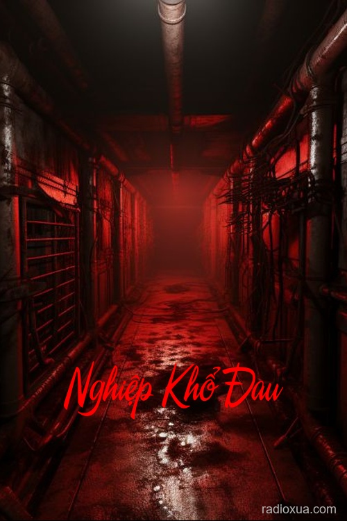 Nghiệp Khổ Đau – Hồi ức từ địa ngục