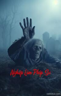 Nghiệp Làm Pháp Sư – Bóng Đè