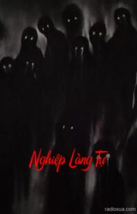 Nghiệp Làng Tự – Lời nguyền đất cằn