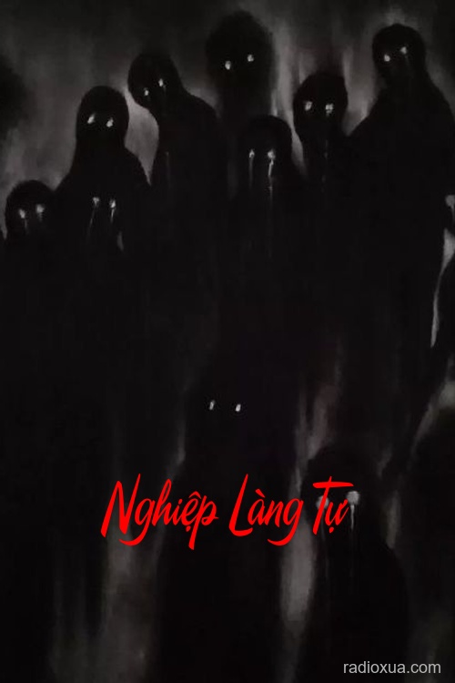 Nghiệp Làng Tự – Lời nguyền đất cằn