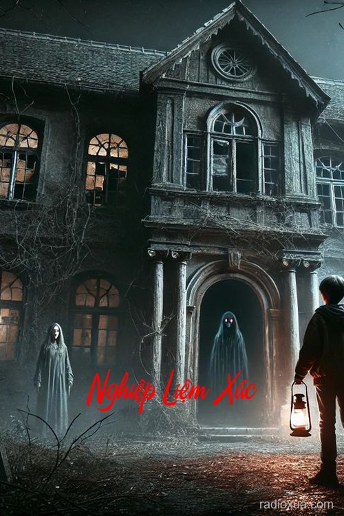 Nghiệp Liệm Xác – Hồn Ma Trả Nợ