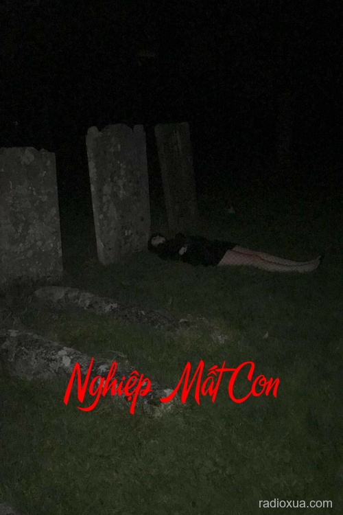 Nghiệp Mất Con – Hồi sinh từ tro tàn