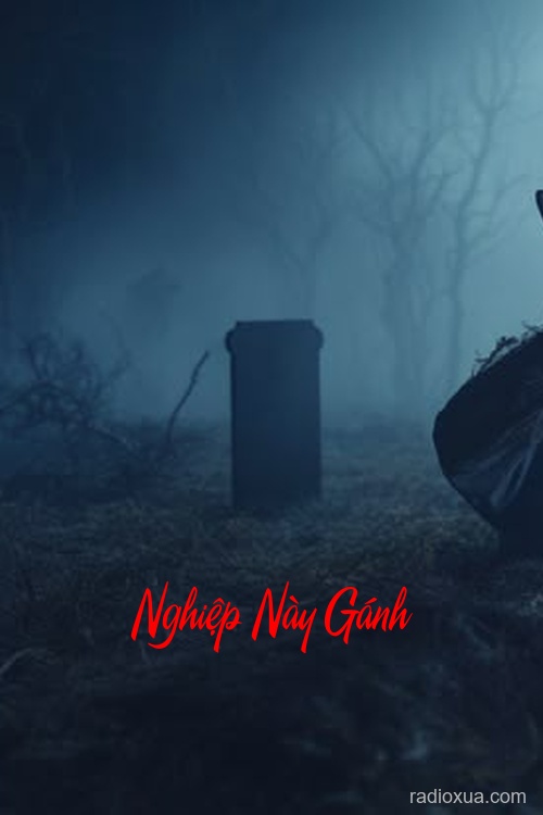 Nghiệp Này Gánh – Hồi Ức Từ Địa Ngục