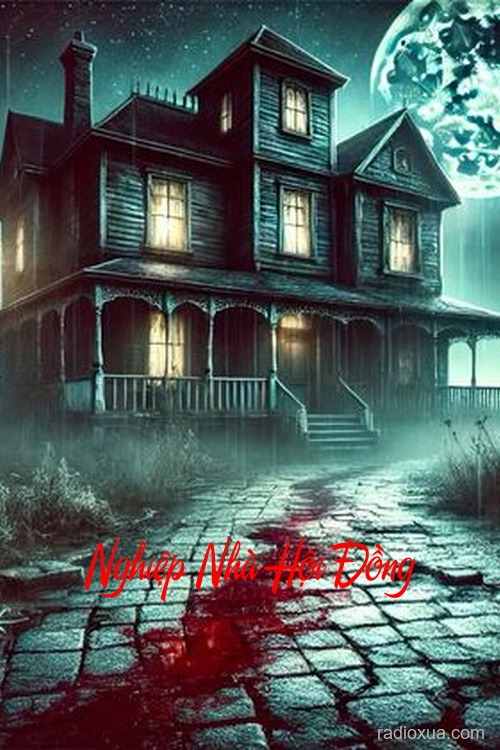 Nghiệp Nhà Hội Đồng – Máu tanh vọng cố đô