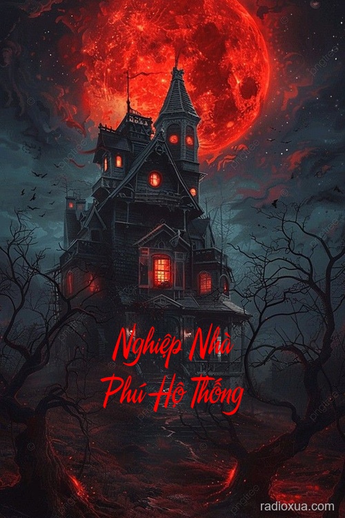 Nghiệp Nhà Phú Hộ Thống – Nghĩa Địa Hoang