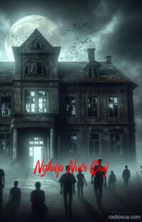 Nghiệp Nuôi Quỷ – Hồn Ma Trả Nợ