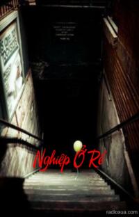 Nghiệp Ở Rể – Âm u nghiệp chướng dày