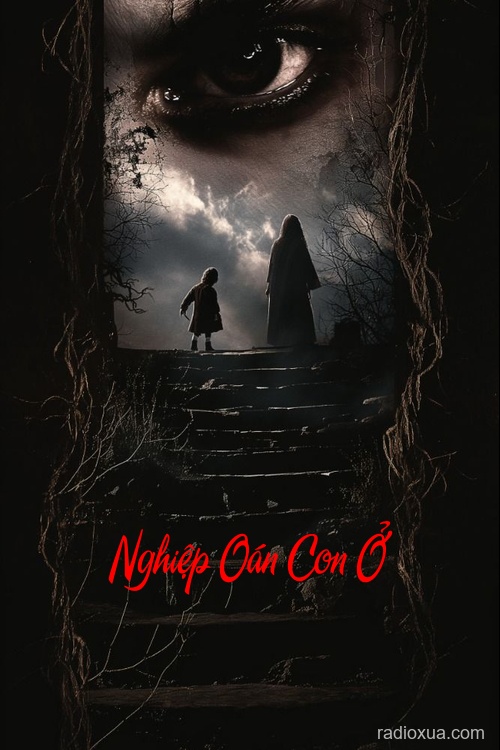 Nghiệp Oán Con Ở – Máu tanh còn vương