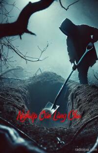 Nghiệp Oán Làng Chu – Máu tanh mùi đất