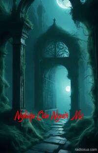 Nghiệp Oán Người Mẹ – Máu tanh vẫn còn