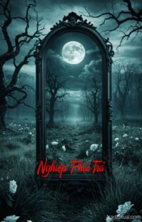 Nghiệp Phải Trả – Ai Ở Sau Lưng