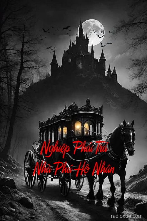 Nghiệp Phải Trả Nhà Phú Hộ Nhân