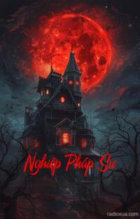 Nghiệp Pháp Sư – Hồn Ma Trả Nợ