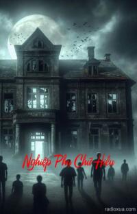 Nghiệp Phụ Chữ Hiếu – Máu nhuộm chữ hiếu