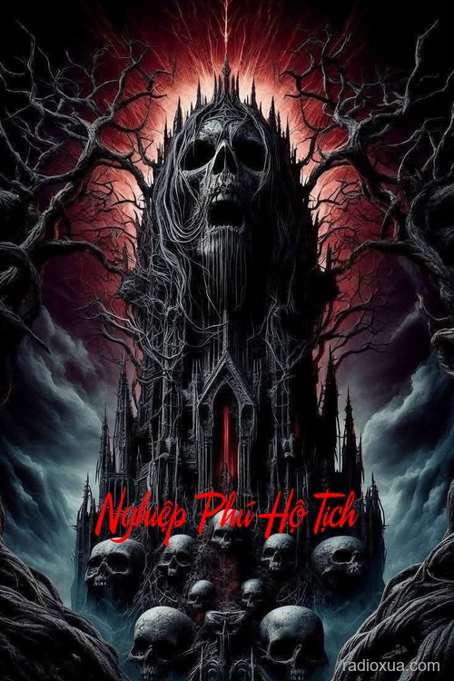 Nghiệp Phú Hộ Tịch – Máu tanh mùi tiền