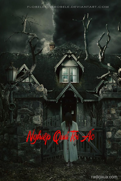 Nghiệp Quả Tội Ác – Hồi đáp từ địa ngục