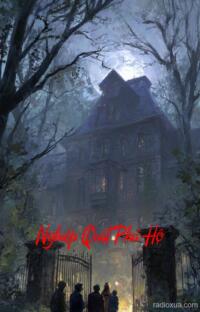 Nghiệp Quật Phú Hộ – Huyết Thệ Vĩnh Cửu