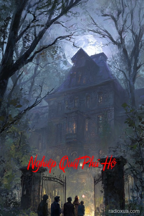 Nghiệp Quật Phú Hộ