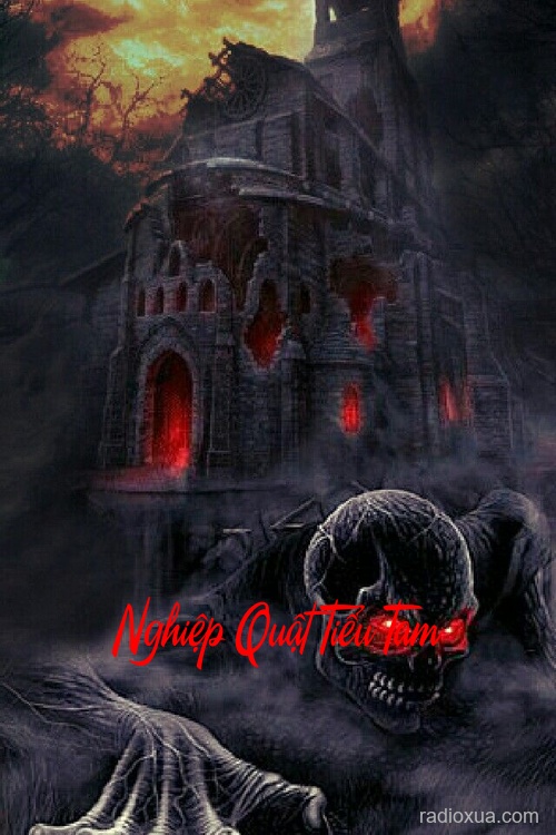 Nghiệp Quật Tiểu Tam – Thảm Sát Đẫm Máu