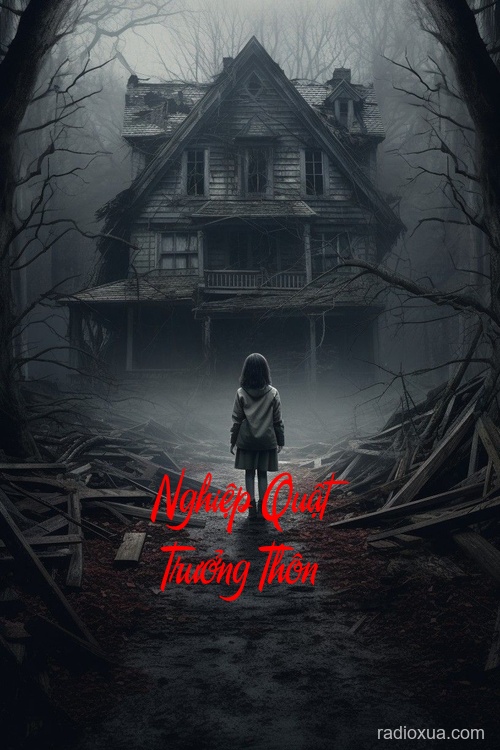 Nghiệp Quật Trưởng Thôn – Lời nguyền đất chết