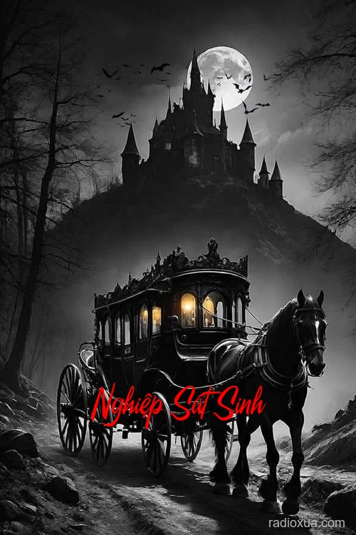 Nghiệp Sát Sinh – Mẹ Quỷ