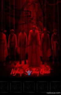 Nghiệp Sư Thầy Gánh – Lời Nguyền Từ Quá Khứ