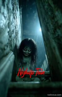 Nghiệp Trần – Hồi đáp từ cõi tối