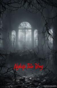 Nghiệp Trấn Vong – Hồi Ức Từ Địa Ngục