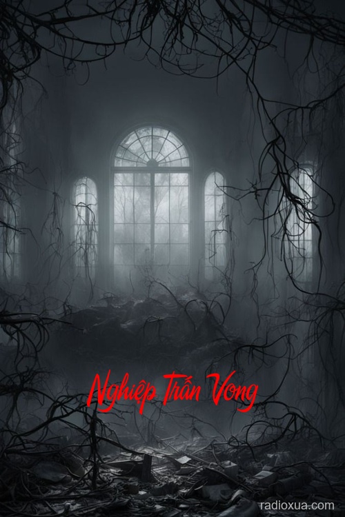 Nghiệp Trấn Vong – Hồi Ức Từ Địa Ngục