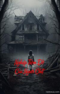 Nghiệp Trộm Đồ Của Người Chết – Hồn Ma Trả Giá