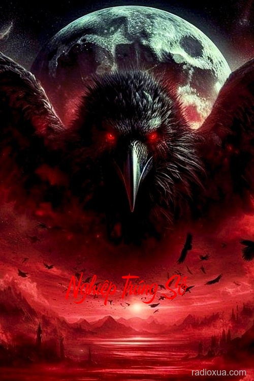 Nghiệp Trúng Số – Giải Mã Cái Chết