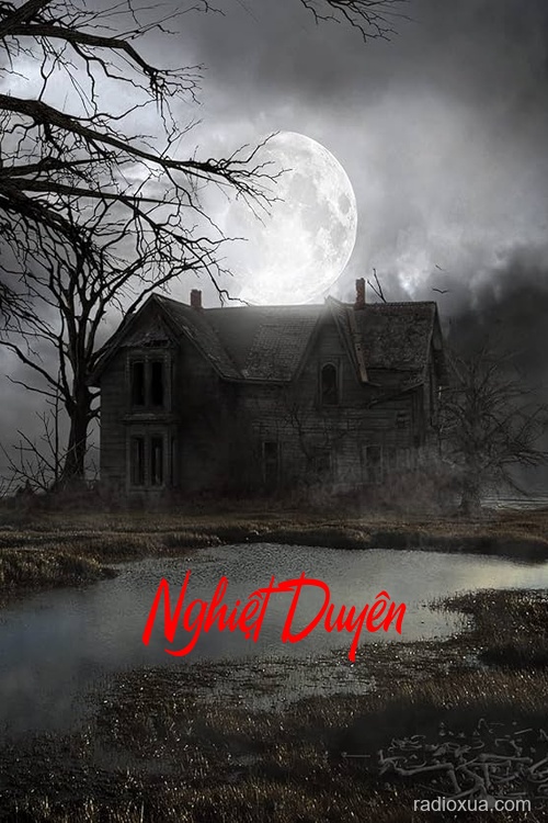 Nghiệt Duyên – Hận Thù Ngàn Năm