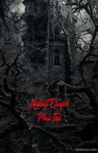 Nghiệt Duyên Phải Trả – Máu nhuộm tháng ngày