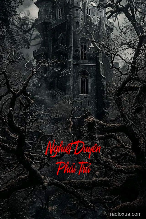 Nghiệt Duyên Phải Trả – Máu nhuộm tháng ngày