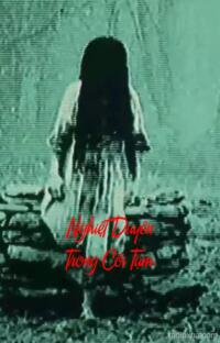 Nghiệt Duyên Trong Cõi Tạm – Hồn Ma Tìm Tình