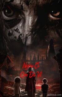 Ngoại Ơi Con Đã Về – Bóng Đêm Gọi Tên