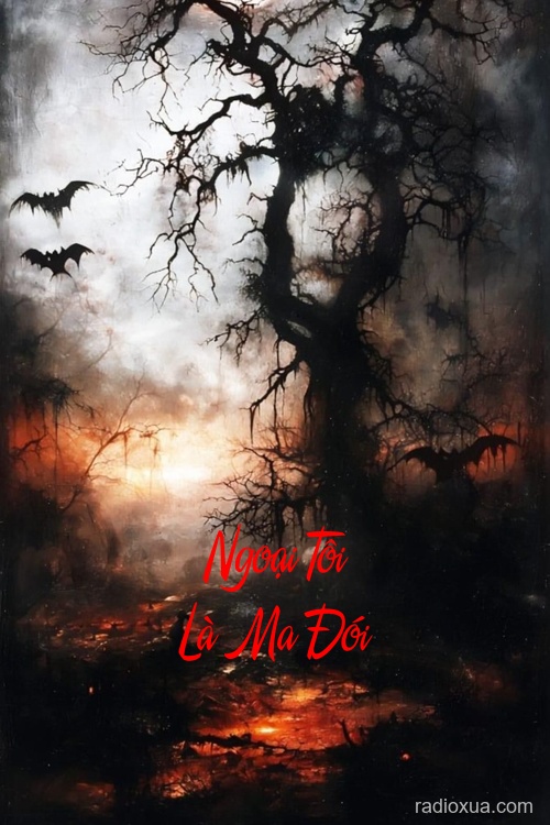 Ngoại Tôi Là Ma Đói – Hơi Thở Từ Địa Ngục