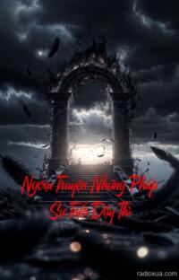 Ngoại Truyện Những Pháp Sư Tuổi Dậy Thì – Oán Linh Đòi Mạng