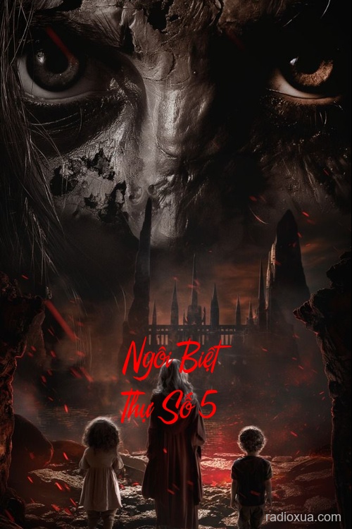 Ngôi Biệt Thự Số 5 – Bùa Yêu