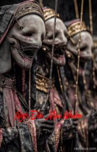 Ngôi Đền Màu Nhiệm – Bóng Ma Vô Hình