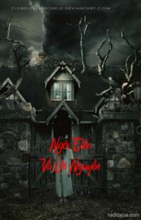 Ngôi Đền Và Lời Nguyền – Bóng Ma Vô Hình