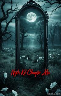 Ngồi Kể Chuyện Ma – Bức Ảnh Thờ