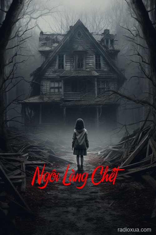 Ngôi Làng Chết – Ma Trơi Dẫn Lối