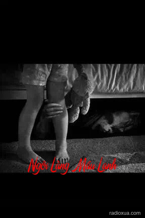 Ngôi Làng Máu Lạnh – Bóng Đè