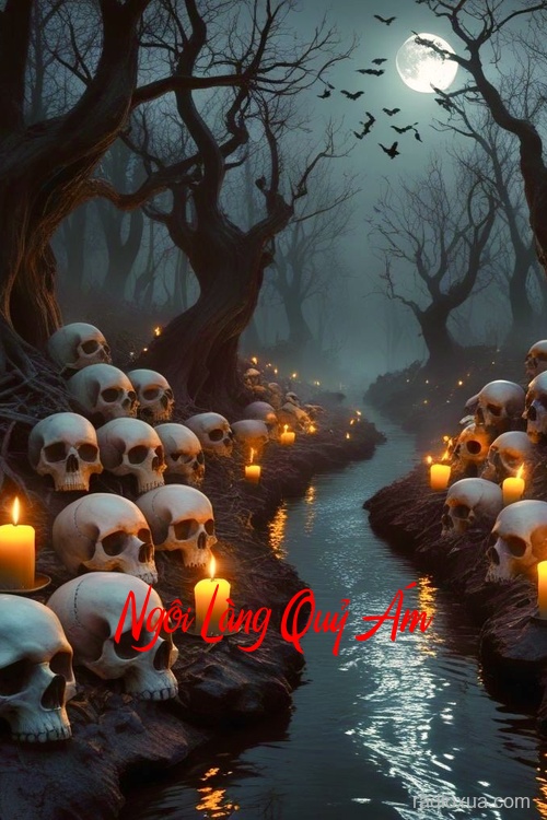 Ngôi Làng Quỷ Ám – Hơi Thở Tử Thần