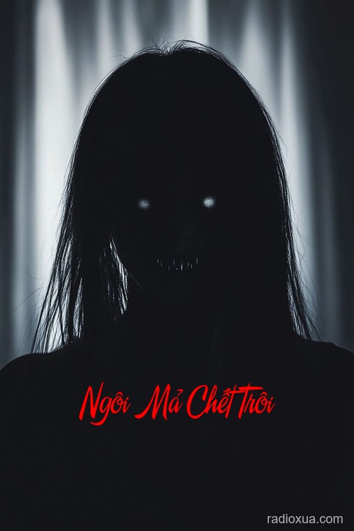 Ngôi Mả Chết Trôi – Hồi sinh từ tro tàn