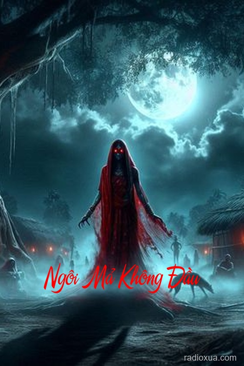 Ngôi Mả Không Đầu – Hồi sinh từ bóng tối